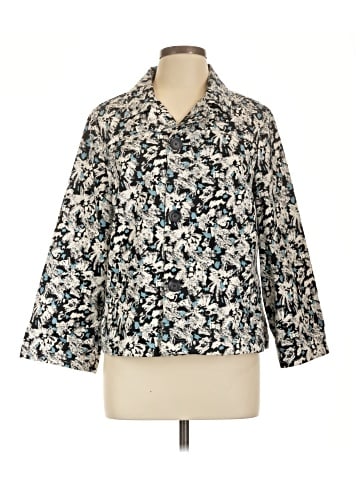 Christopher & Banks Jacket (view 1)