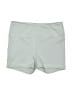 90 Degree by Reflex Green Athletic Shorts Size 7 - 8 - photo 1