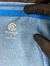 C9 By Champion 100% Polyester Blue Active T-Shirt Size L - photo 7