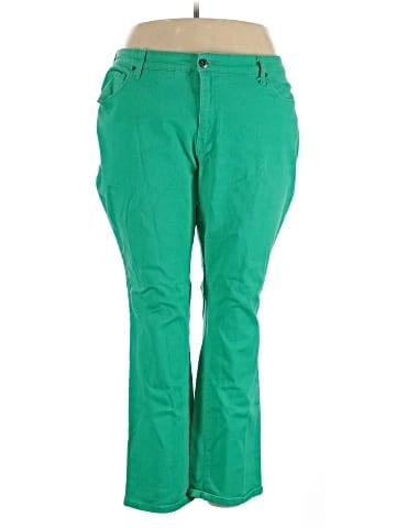 Faded Glory Jeans (view 1)
