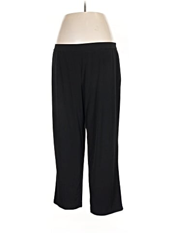 Susan Graver Dress Pants (view 1)