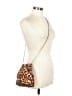 Express Animal Print Brown Bucket Bag One size - photo 2