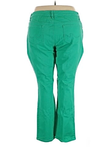 Faded Glory Jeans (view 2)