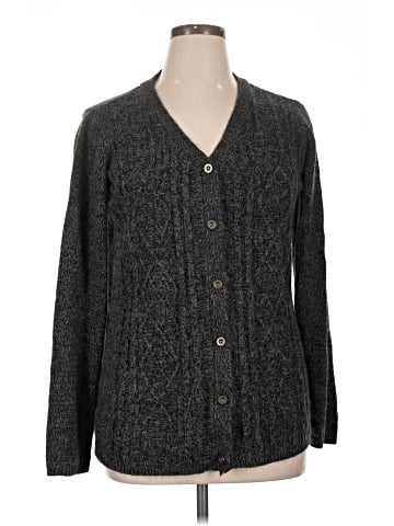 Karen Scott Cardigan (view 1)