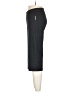 Reebok Solid Black Active Pants Size M - photo 5