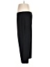 Susan Graver Solid Black Dress Pants Size XL - photo 5