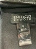 En Focus Studio Argyle Gray Casual Dress Size 8 - photo 7