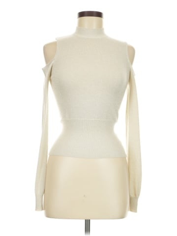 Bebe Sleeveless Top (view 1)