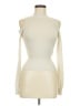Bebe Ivory Sleeveless Top Size M - photo 1