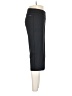 Reebok Solid Black Active Pants Size M - photo 4