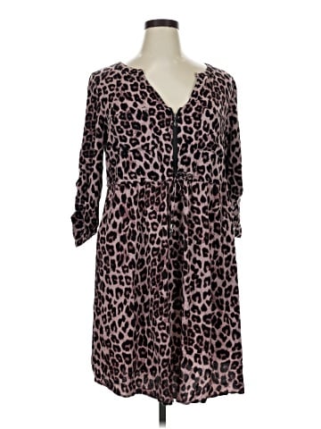 Torrid Casual Dress (view 1)