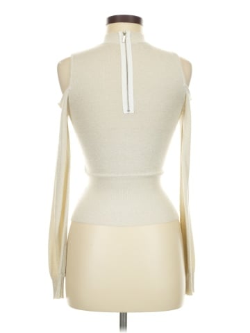 Bebe Sleeveless Top (view 2)