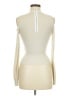 Bebe Ivory Sleeveless Top Size M - photo 2