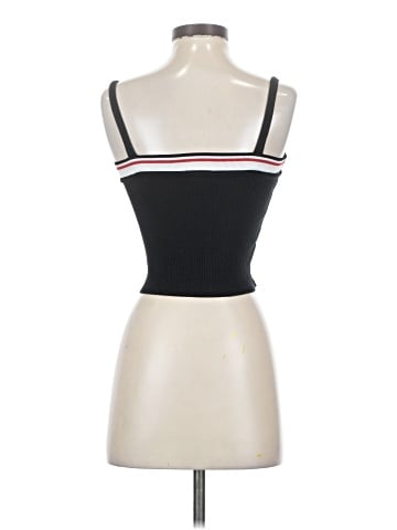 Bershka Sleeveless Top (view 2)