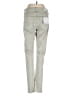 Adriano Goldschmied Gray Khakis Size 25 waist - photo 2