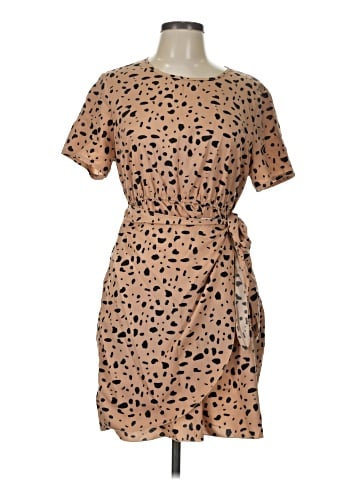 Shein Casual Dress (view 1)