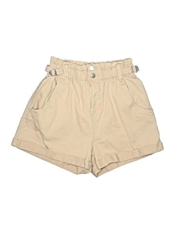 Refuge Khaki Shorts (view 1)