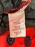 J.Crew Polka Dots Red Casual Pants Size 00 - photo 8