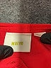 Maeve 100% Polyester Red Sleeveless Blouse Size 0 - photo 4