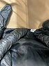Unbranded Solid Tan Snow Jacket Size XS - photo 6