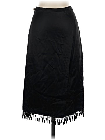 Honore Collection Silk Skirt (view 1)