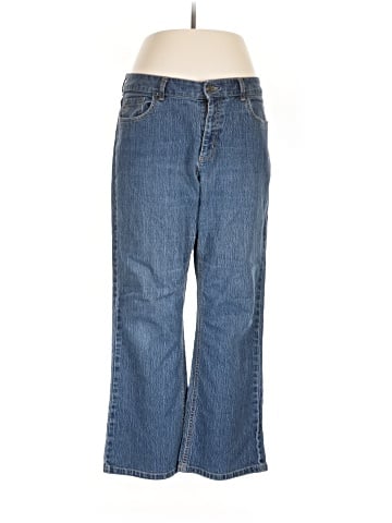 Christopher & Banks Jeans (view 1)