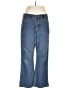 Christopher & Banks Blue Jeans Size 14 - photo 1