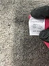 Interval Pink Zip Up Hoodie Size L - photo 7