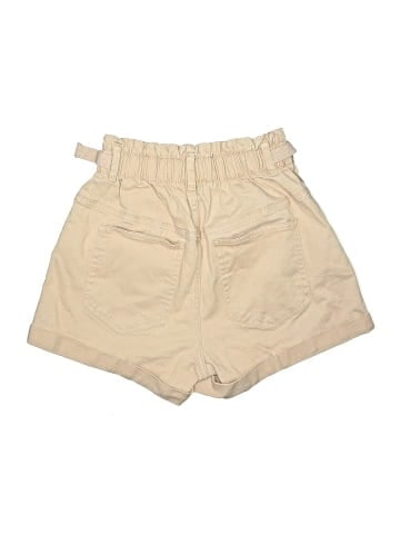 Refuge Khaki Shorts (view 2)