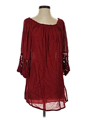BALI QUEEN Casual Dress (view 1)