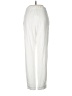 Zara Ivory Casual Pants Size M - photo 2