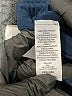Athletic Works Solid Blue Athletic Shorts Size 22 - photo 4