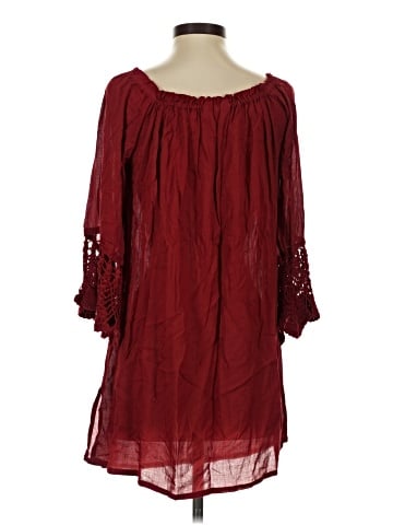 BALI QUEEN Casual Dress (view 2)