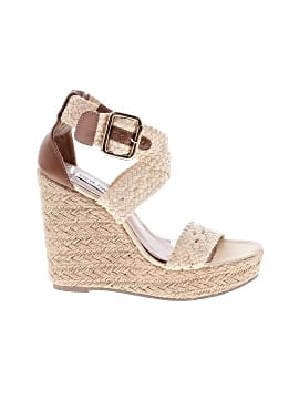 Steve Madden Wedges