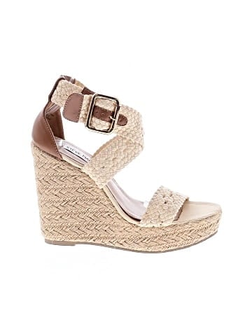 Steve Madden Wedges (view 1)