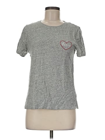 J.Crew Short Sleeve T-Shirt (view 1)