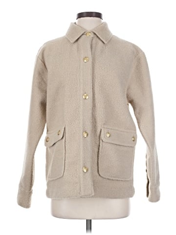 J.Crew Coat (view 1)