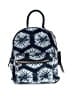 Like Dreams 100% Polyester Blue Backpack One size - photo 1