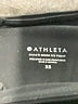 Athleta Solid Black Active Pants Size XS - photo 7