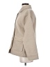 J.Crew 100% Polyester Ivory Coat Size S - photo 5