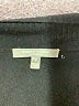Neiman Marcus 100% Cashmere Black Kimono Size S - photo 7