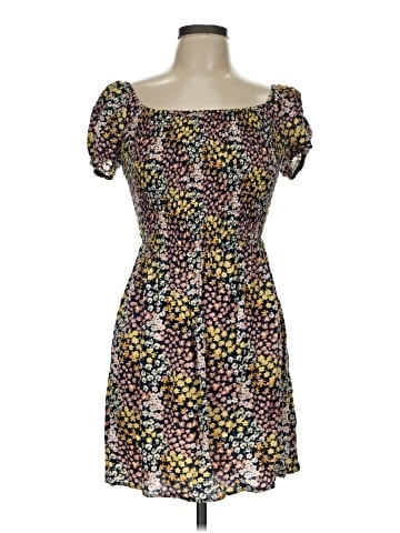 AUW Cocktail Dress (view 1)