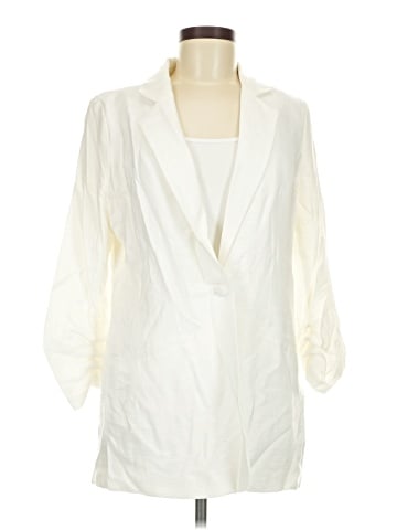 Simply Vera Vera Wang Blazer (view 1)