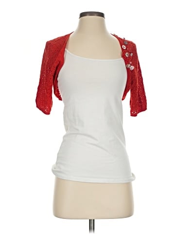 Moth Cardigan (view 1)