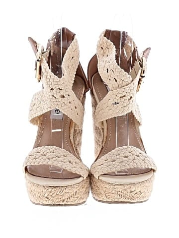Steve Madden Wedges (view 2)