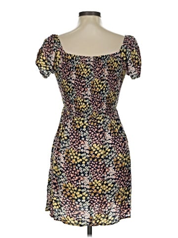 AUW Cocktail Dress (view 2)
