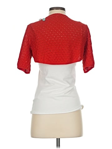 Moth Cardigan (view 2)