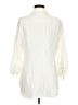Simply Vera Vera Wang Ivory Blazer Size M - photo 2