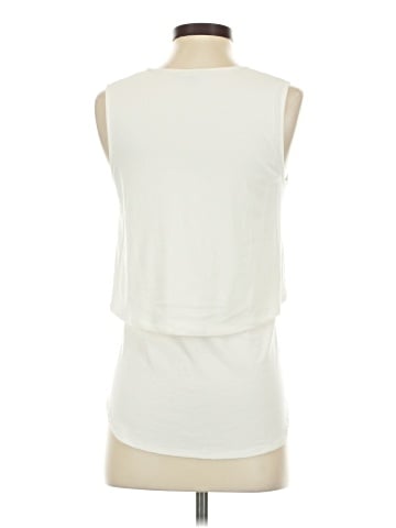 Theory Sleeveless T-Shirt (view 2)
