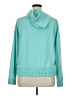 Tek Gear Teal Zip Up Hoodie Size XL - photo 2